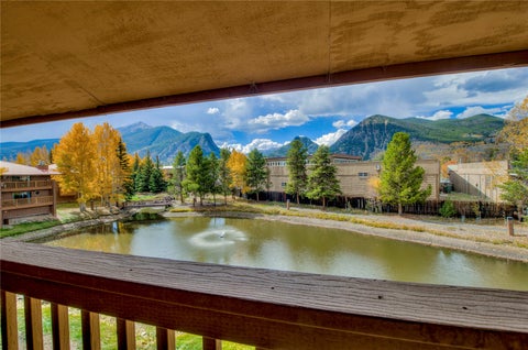Photo of 742 Lagoon Drive #E, Frisco, CO 80443 (MLS # S1071885)