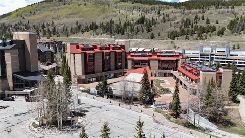 Photo of 189 10 Mile Circle #349, Copper Mountain, CO 80443 (MLS # S1070250)