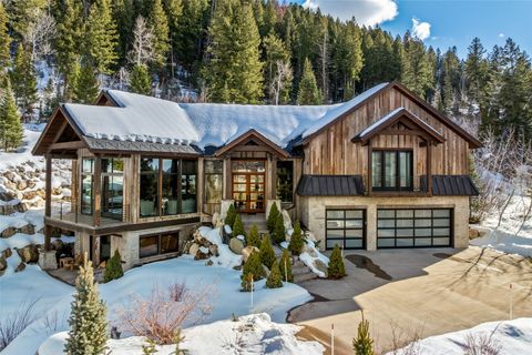 Photo of 1016 Steamboat Boulevard, Steamboat Springs, CO 80487 (MLS # S1068210)