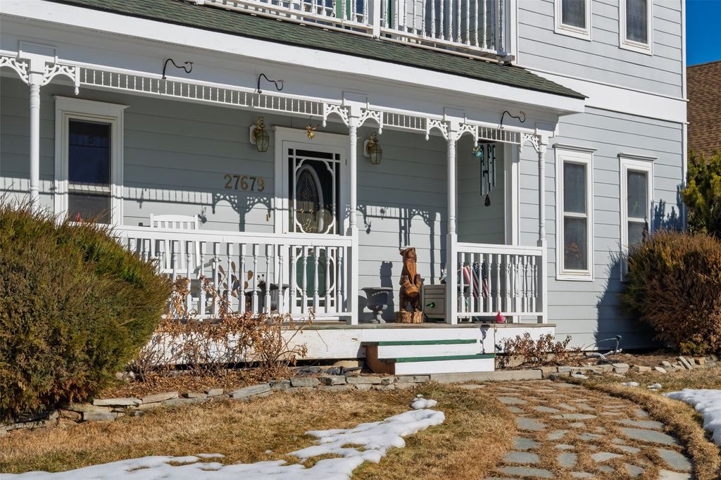 Photo of 27679 Silver Spur Street, Steamboat Springs, CO 80487 (MLS # S1066104)