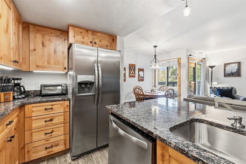 Photo of 423 Wild Irishman Road #1010, Keystone, CO 80435 (MLS # S1067846)