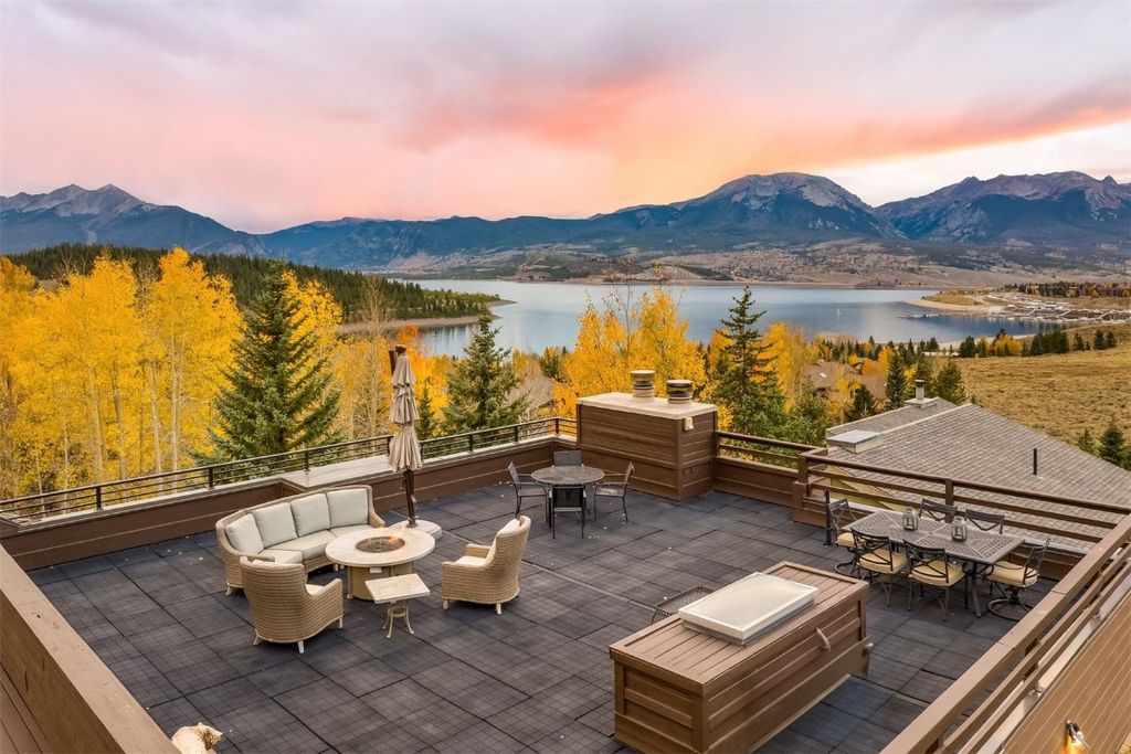 Photo of 373 Ensign Drive #A, Dillon, CO 80435 (MLS # S1064369)