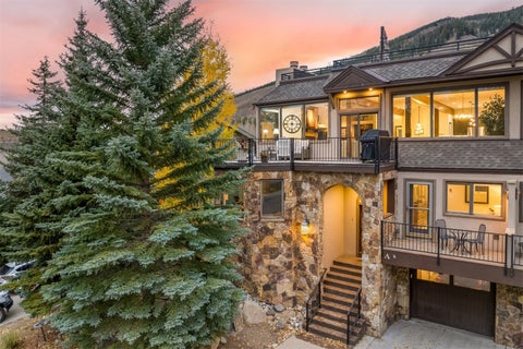 Photo of 373 Ensign Drive #A, Dillon, CO 80435 (MLS # S1064369)