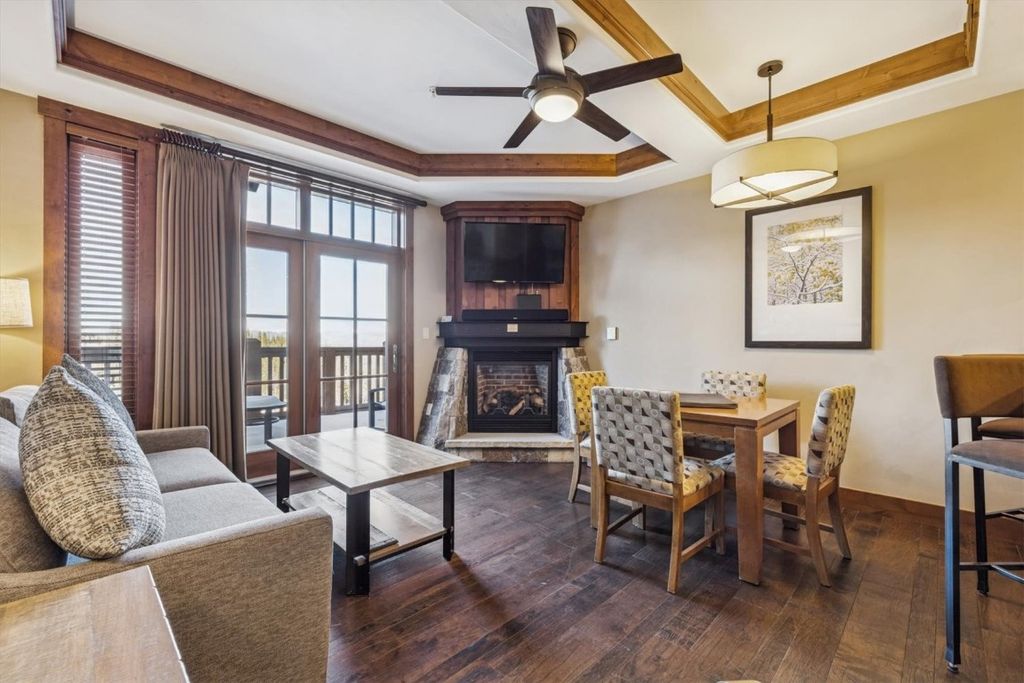 Photo of 1521 Ski Hill Road #8404, Breckenridge, CO 80424 (MLS # S1064548)