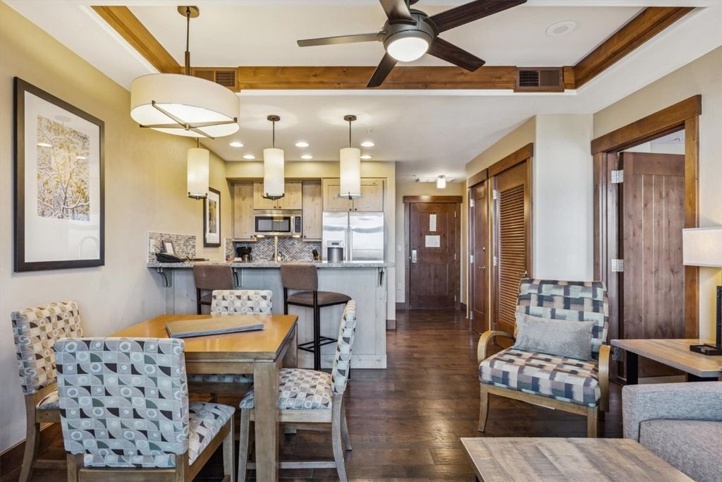 Photo of 1521 Ski Hill Road #8404, Breckenridge, CO 80424 (MLS # S1064548)