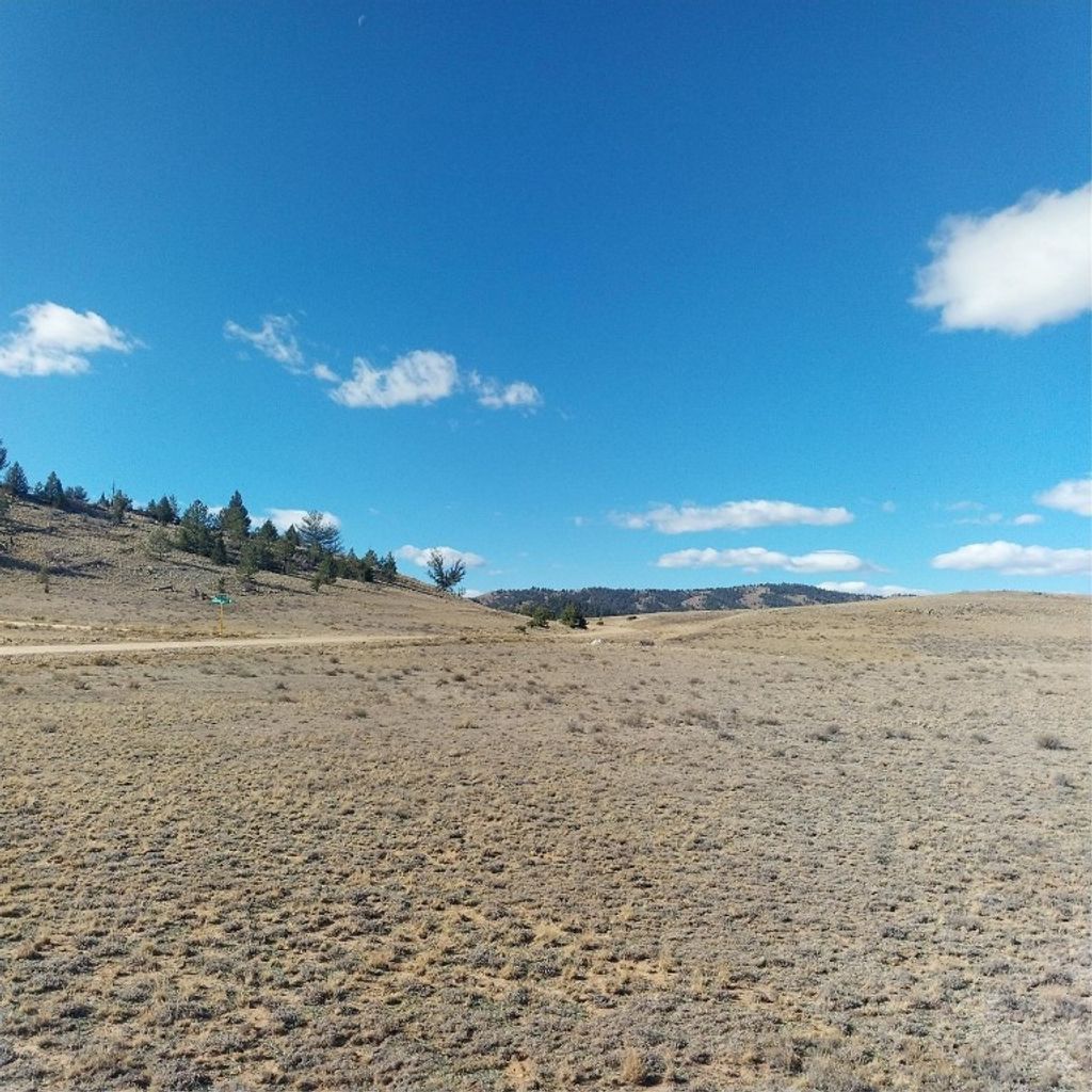Photo of 3552 Ute Trace Trce, Hartsel, CO 80449 (MLS # S1064294)