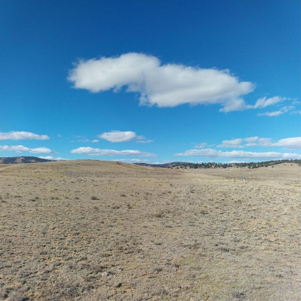 Photo of 3552 Ute Trace Trce, Hartsel, CO 80449 (MLS # S1064294)