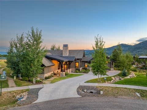 Photo of 1205 Angels View Way, Steamboat Springs, CO 80487 (MLS # S1070642)
