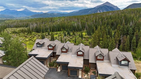 Photo of 121 Cydney Lane #D, Silverthorne, CO 80498 (MLS # S1061847)