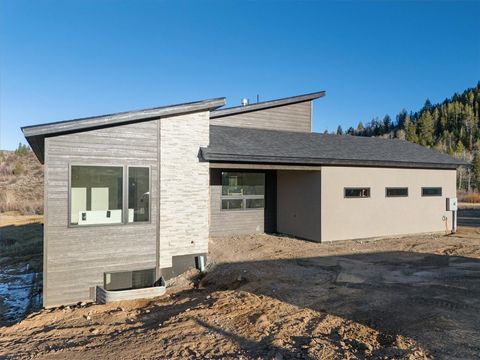 Photo of 30615 Boot Court, Oak Creek, CO 80467 (MLS # S1064167)