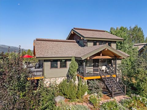 Photo of 345 Steamboat Boulevard, Steamboat Springs, CO 80487 (MLS # S1068363)