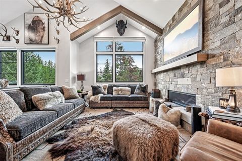 Photo of 20 Alcove Court #20, Keystone, CO 80435 (MLS # S1062308)