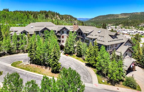 Photo of 50 Mountain Thunder Drive #1102, Breckenridge, CO 80424 (MLS # S1069549)