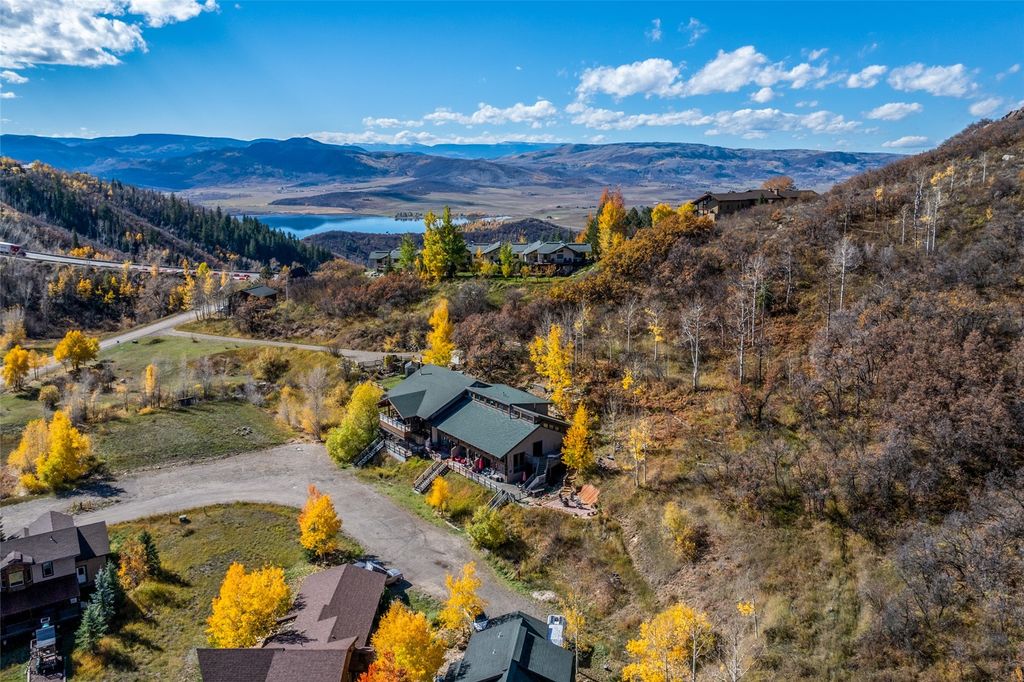 Photo of 31585 Buckingham Lane #N/A, Steamboat Springs, CO 80487 (MLS # S1066313)