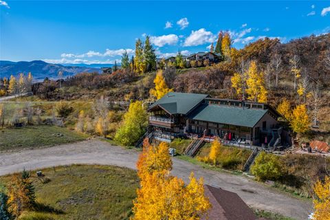 Photo of 31585 Buckingham Lane #N/A, Steamboat Springs, CO 80487 (MLS # S1066313)