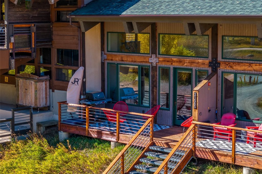 Photo of 31585 Buckingham Lane #N/A, Steamboat Springs, CO 80487 (MLS # S1066313)