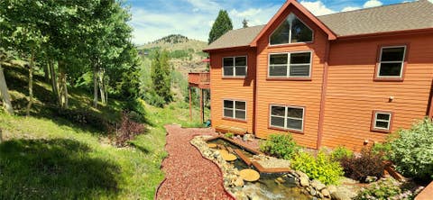 Photo of 562 Piney Acres Circle, Dillon, CO 80435 (MLS # S1069743)