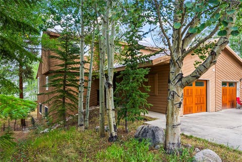 Photo of 26 Hawn Drive, Frisco, CO 80443 (MLS # S1071107)