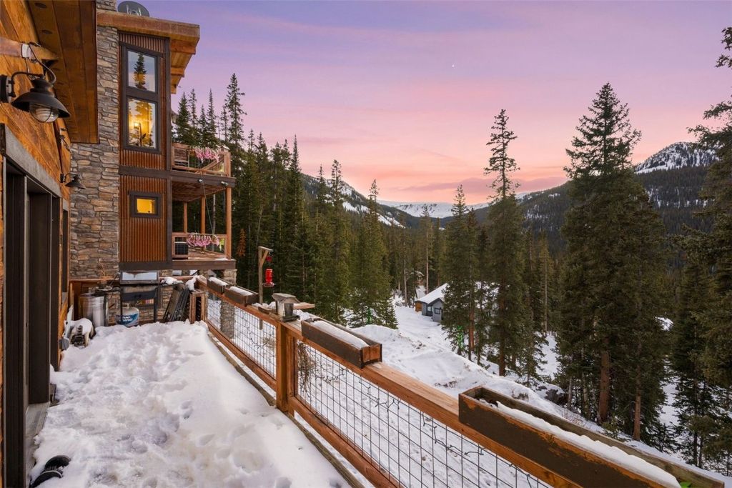 Photo of 353 Bullion Mine Road, Dillon, CO 80435 (MLS # S1065696)