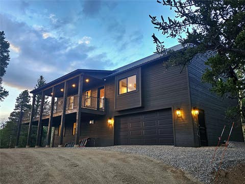 Photo of 85 Puma Place, Fairplay, CO 80440 (MLS # S1071269)