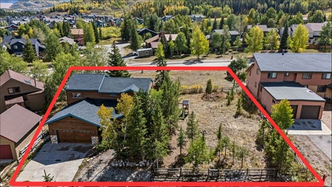 Photo of 307 N Chipmunk Circle, Silverthorne, CO 80498 (MLS # S1071592)