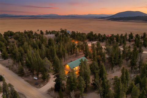 Photo of 2095 Mullenville Road, Fairplay, CO 80440 (MLS # S1064273)