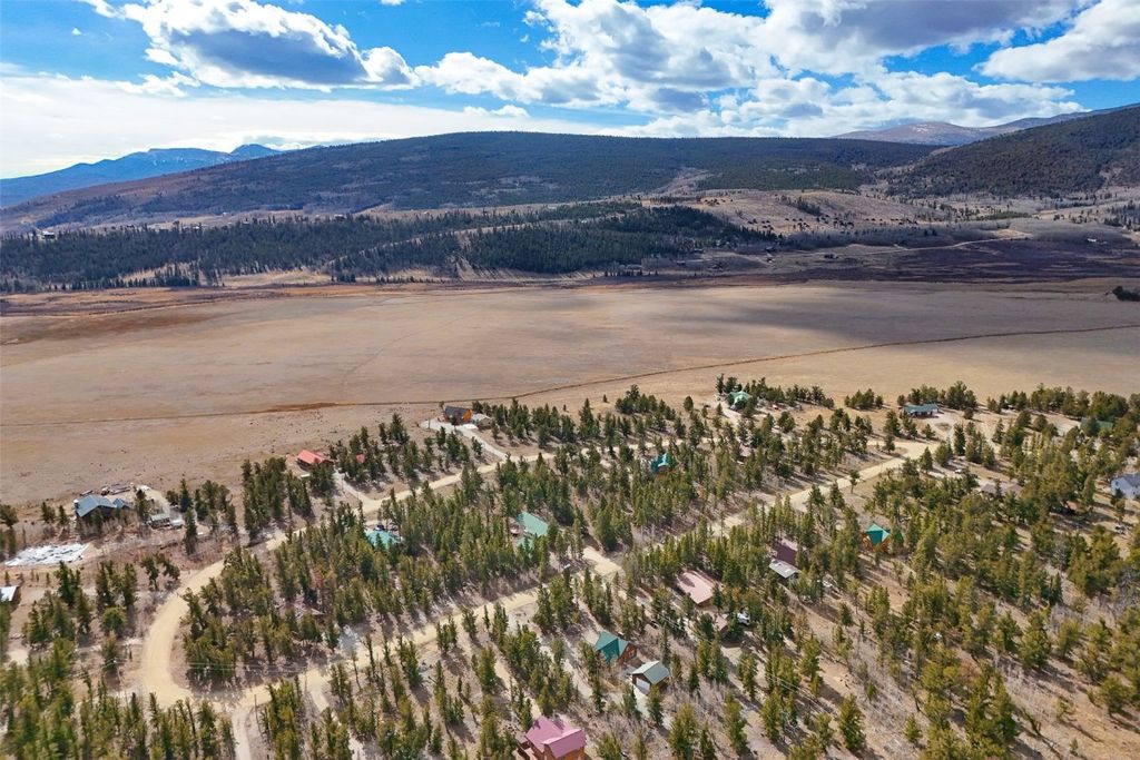 Photo of 2095 Mullenville Road, Fairplay, CO 80440 (MLS # S1064273)