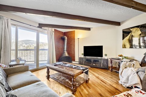 Photo of 2401 Ryan Gulch Court #2401, Silverthorne, CO 80498 (MLS # S1067876)