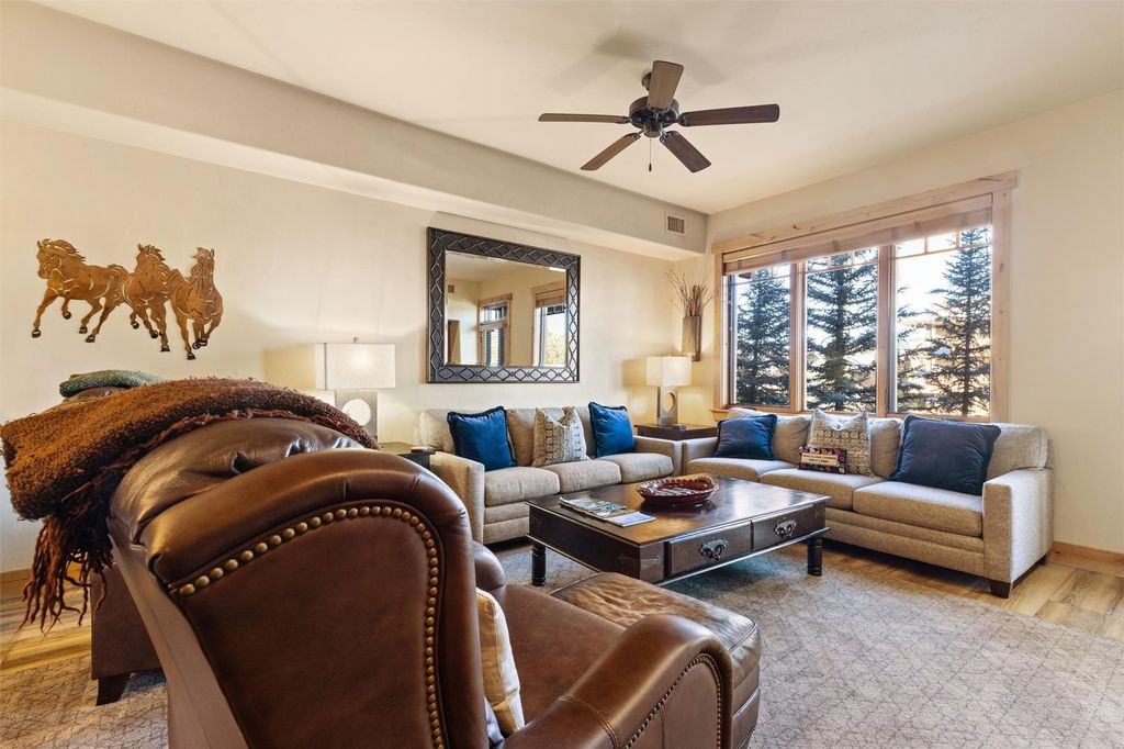 Photo of 1750 Medicine Springs Drive #6105, Steamboat Springs, CO 80487 (MLS # S1065921)