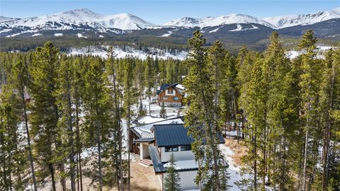 Photo of 209 American Way, Breckenridge, CO 80424 (MLS # S1067462)