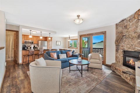 Photo of 2305 Apres Ski Way #221, Steamboat Springs, CO 80487 (MLS # S1071579)
