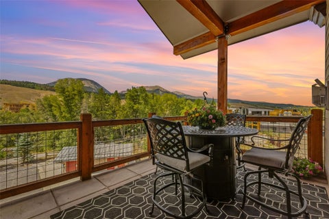 Photo of 421 Rainbow Drive #21, Silverthorne, CO 80498 (MLS # S1062212)