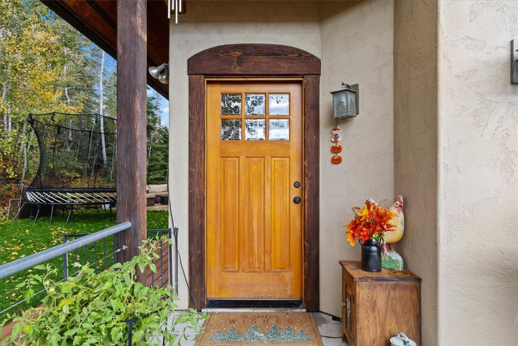 Photo of 30720 Elk Lane, Steamboat Springs, CO 80487 (MLS # S1063865)