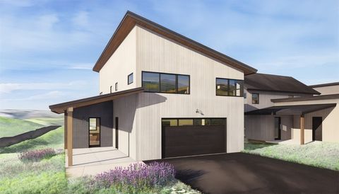 Photo of 2627 New Heights Drive, Steamboat Springs, CO 80487 (MLS # S1063770)
