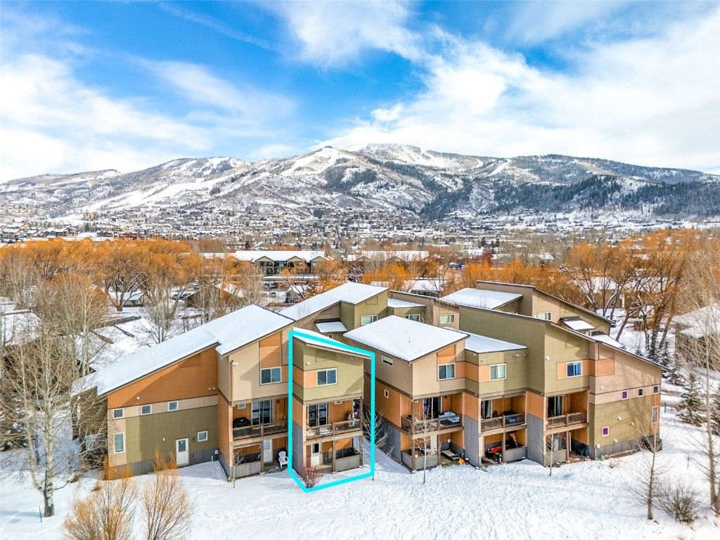 Photo of 833 Weiss Circle, Steamboat Springs, CO 80487 (MLS # S1065862)