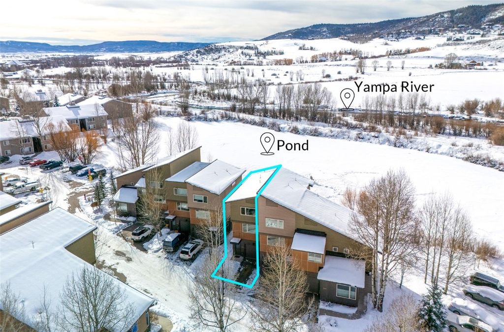 Photo of 833 Weiss Circle, Steamboat Springs, CO 80487 (MLS # S1065862)