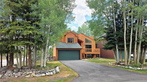 Photo of 600 S 5th Avenue, Frisco, CO 80443 (MLS # S1070741)