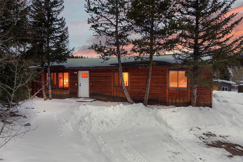 Photo of 75 Reliance Drive, Breckenridge, CO 80424 (MLS # S1064535)