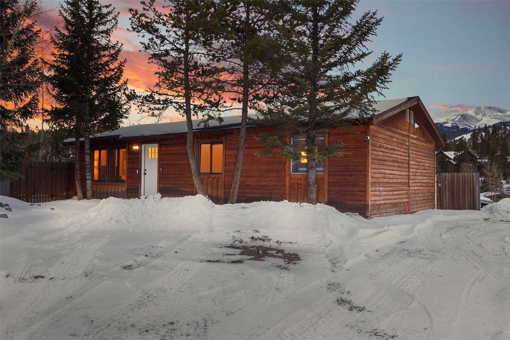 Photo of 75 Reliance Drive, Breckenridge, CO 80424 (MLS # S1064535)