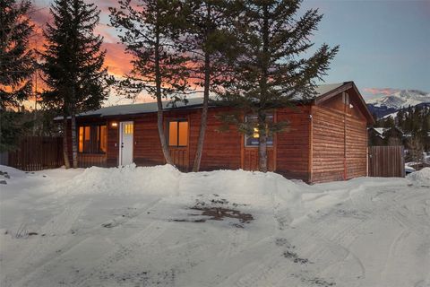 Photo of 75 Reliance Drive, Breckenridge, CO 80424 (MLS # S1064535)