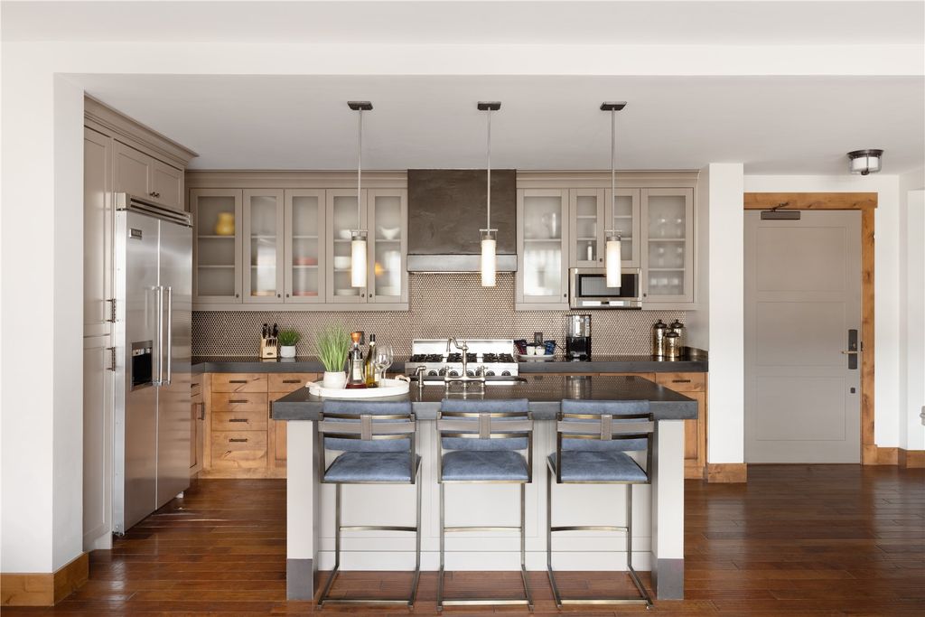 Photo of 2250 Apres Ski Way #RC-410-VII, Steamboat Springs, CO 80487 (MLS # S1066292)