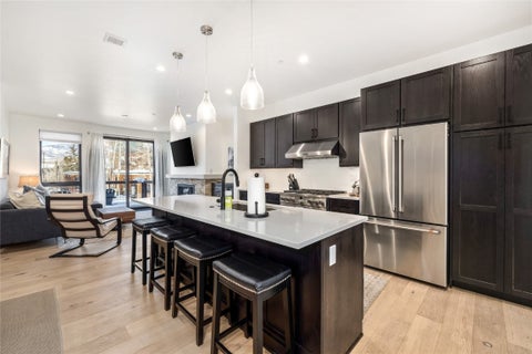 Photo of 50 E 6th Street #A3, Silverthorne, CO 80498 (MLS # S1056431)