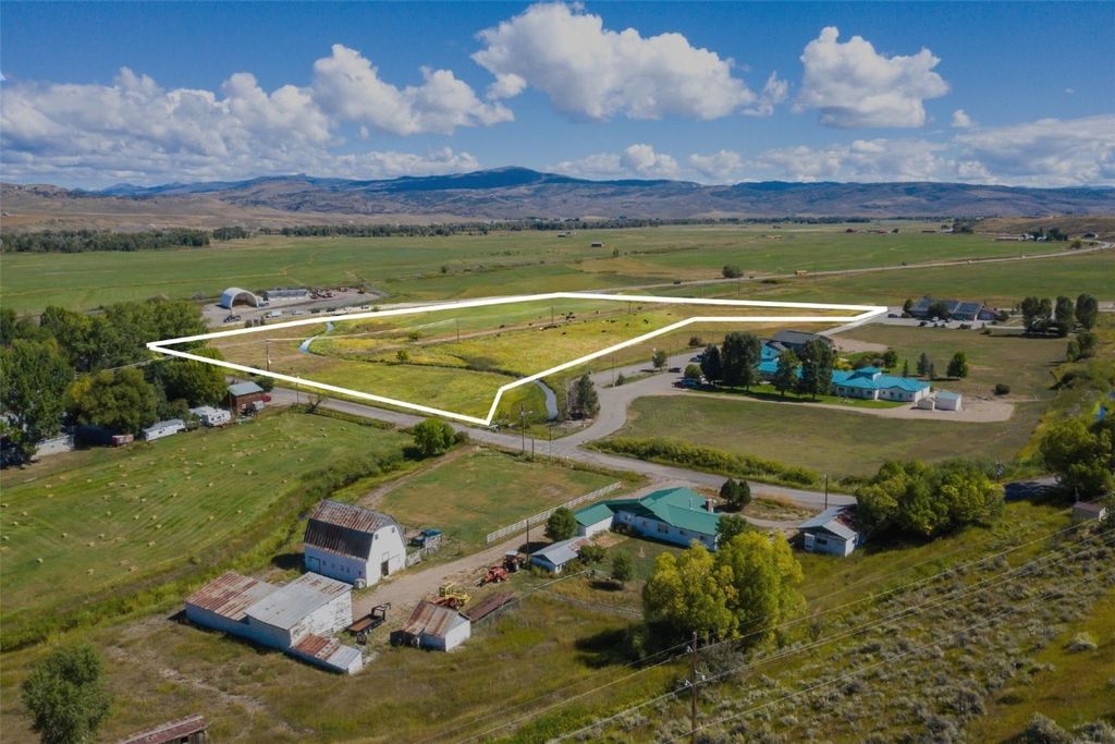 Photo of 3 Hawthorne Street, Hayden, CO 81639 (MLS # S1061105)