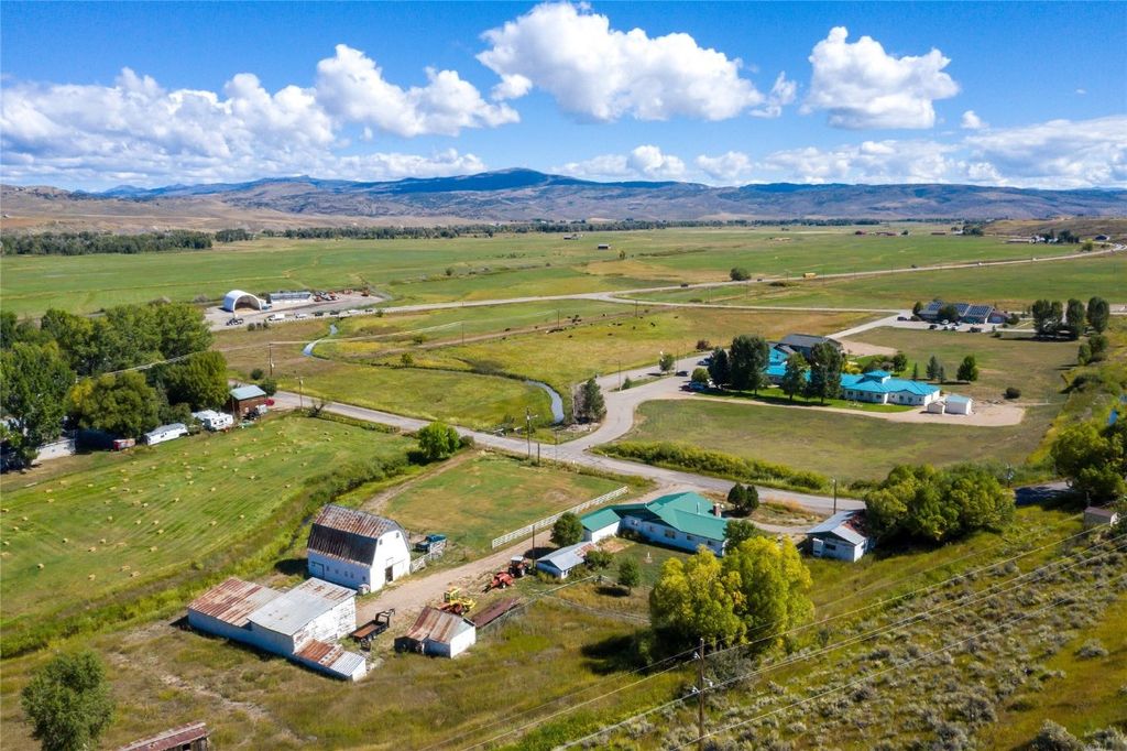 Photo of 3 Hawthorne Street, Hayden, CO 81639 (MLS # S1061105)