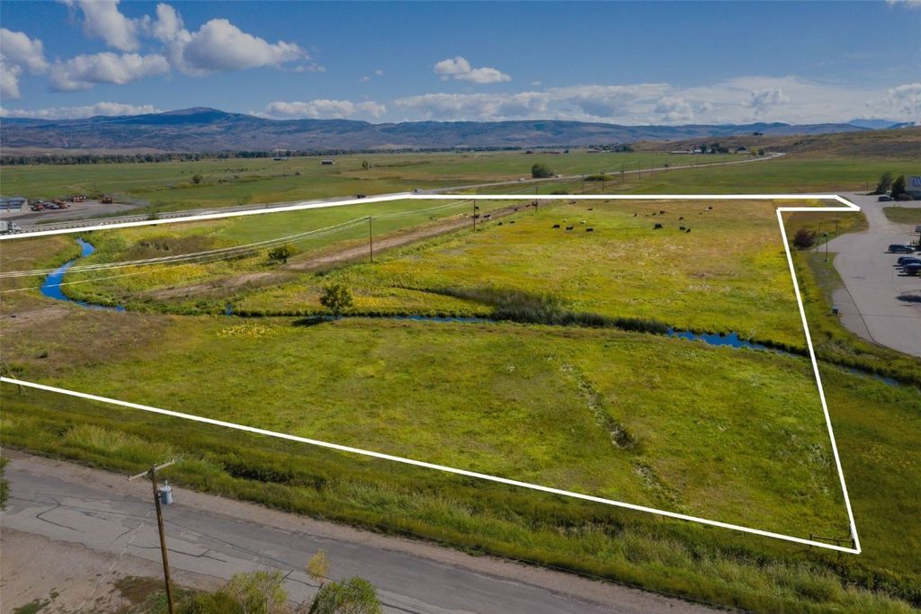 Photo of 3 Hawthorne Street, Hayden, CO 81639 (MLS # S1061105)