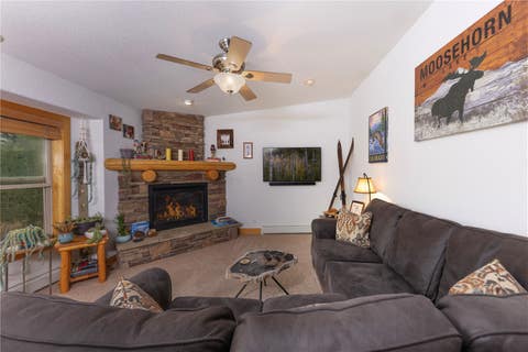 Photo of 164 Buck Ridge Road #166, Dillon, CO 80435 (MLS # S1071008)