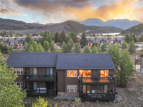 Photo of 164 Buck Ridge Road #166, Dillon, CO 80435 (MLS # S1071008)