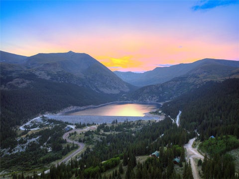 Photo of 275 Lakeview Drive, Alma, CO 80420 (MLS # S1071184)