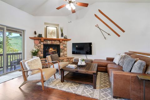 Photo of 113 Lookout Ridge Drive, Dillon, CO 80435 (MLS # S1068616)