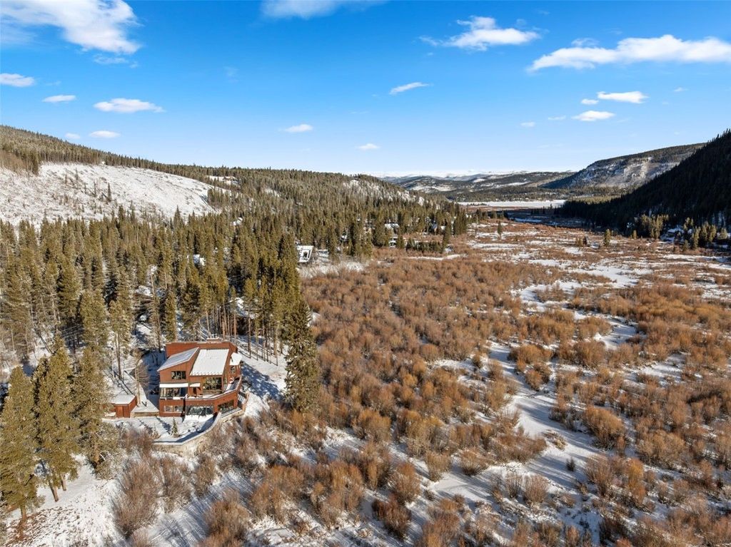 Photo of 6620 Highway 9, Breckenridge, CO 80424 (MLS # S1065763)